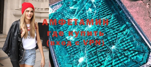 хмурый Алексин